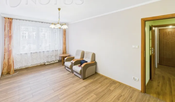 Mieszkanie 2-pokojowe Gniezno, ul. Franklina Roosevelta