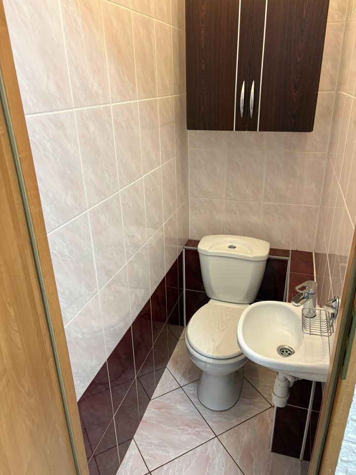 Mieszkanie 3-pokojowe Bytom Stroszek, ul. ks. Prymasa Augusta Hlonda. Zdjęcie 8