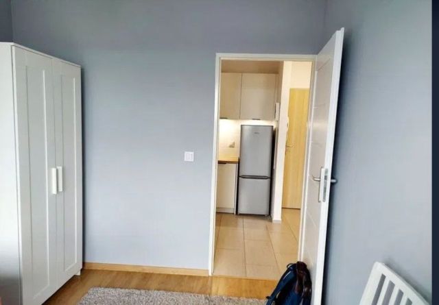 Mieszkanie 2-pokojowe Wrocław Psie Pole, ul. Jana Długosza. Zdjęcie 4