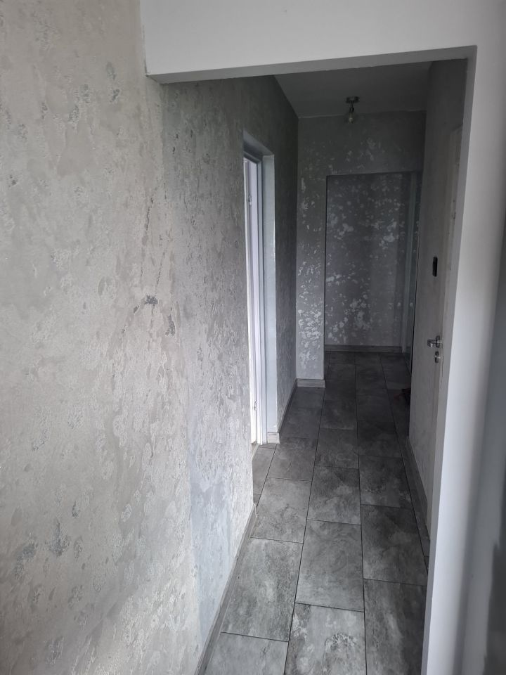 Mieszkanie 2-pokojowe Łódź Bałuty, ul. Pojezierska. Zdjęcie 6