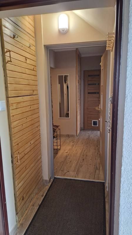 dom szeregowy, 3 pokoje Jaworzno Centrum, ul. Francesco Nullo. Zdjęcie 8
