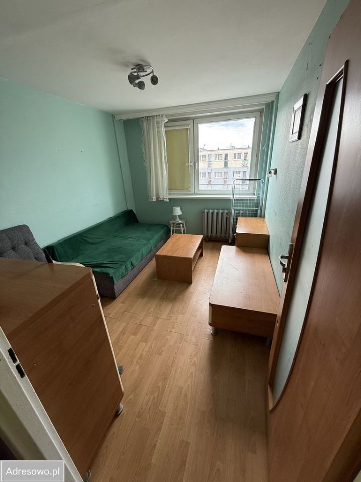 Mieszkanie 2-pokojowe Jelcz-Laskowice, ul. Techników. Zdjęcie 2
