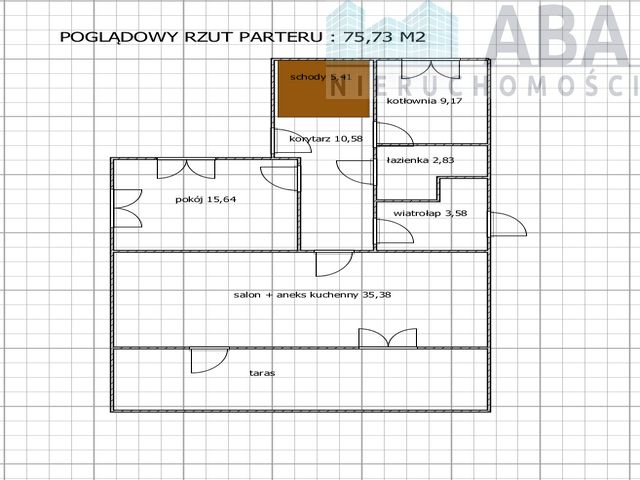 dom wolnostojący, 6 pokoi Janowice, ul. Diamentowa. Zdjęcie 19