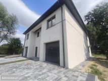 bliźniak, 4 pokoje Brwinów. Zdjęcie 2