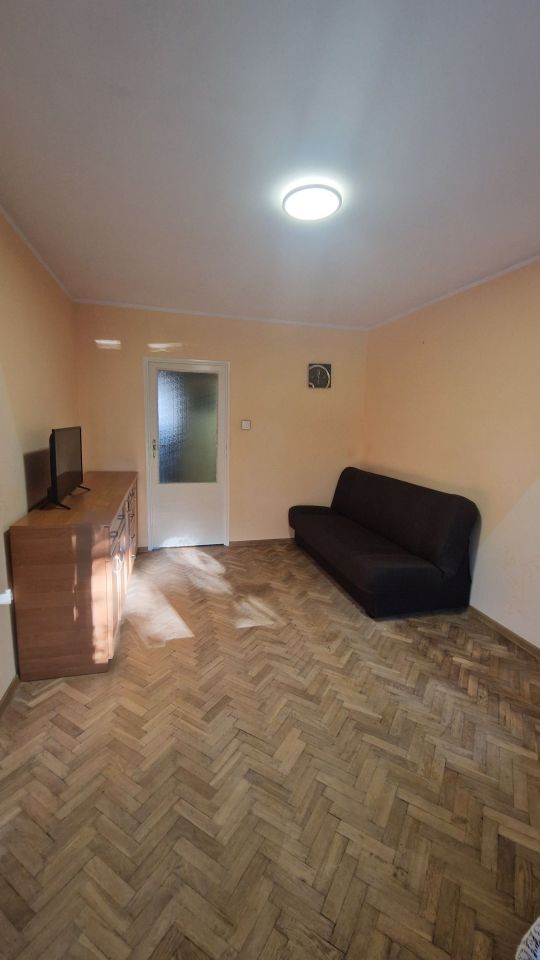Mieszkanie 2-pokojowe Łódź Teofilów. Zdjęcie 4