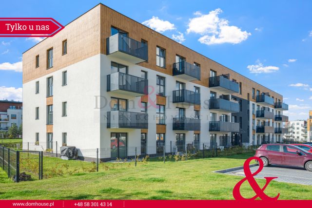 Mieszkanie 3-pokojowe Gdańsk Orunia, ul. Borkowska. Zdjęcie 17