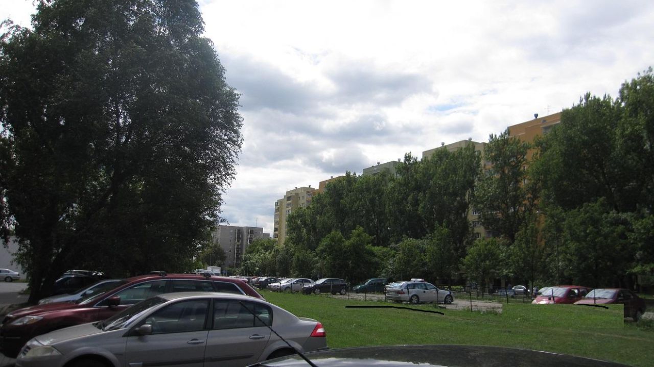 Mieszkanie 1-pokojowe Warszawa Mokotów, ul. Zygmunta Modzelewskiego. Zdjęcie 25