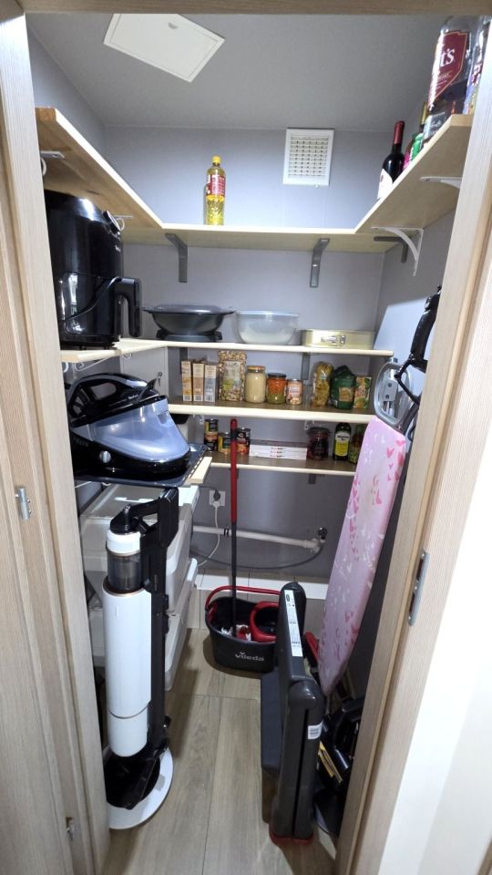 Mieszkanie 3-pokojowe Elbląg, ul. Hetmańska. Zdjęcie 17