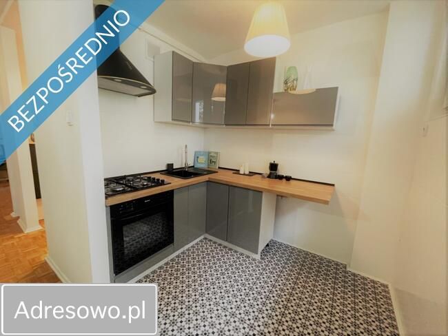 Mieszkanie 3-pokojowe Warszawa Mokotów, ul. Jana III Sobieskiego. Zdjęcie 1