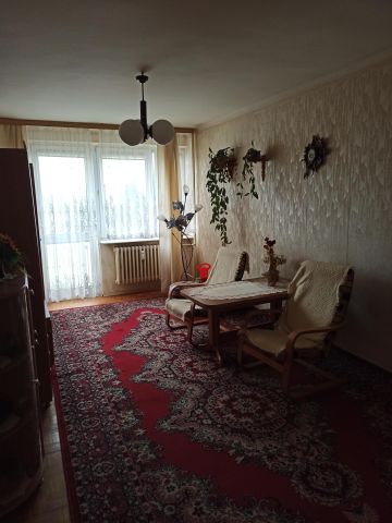 Mieszkanie 2-pokojowe Kutno Kościuszków, ul. Chodkiewicza. Zdjęcie 1