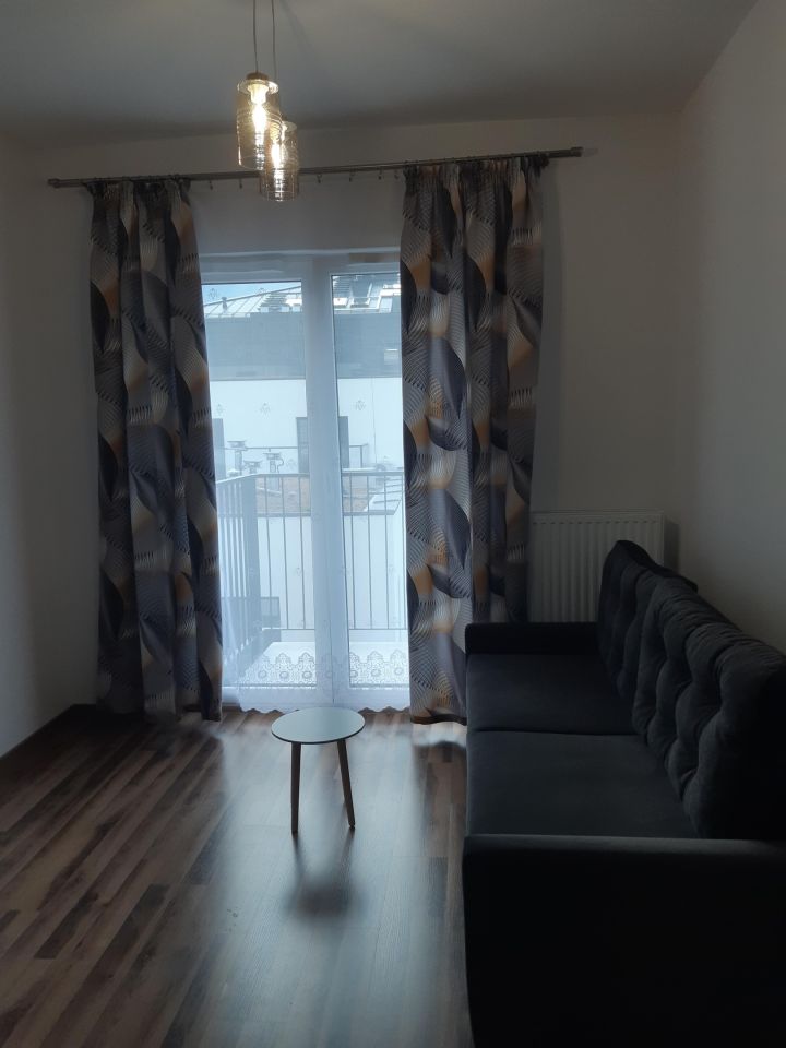 Mieszkanie 2-pokojowe Kraków Podgórze, ul. Romana Kiełkowskiego