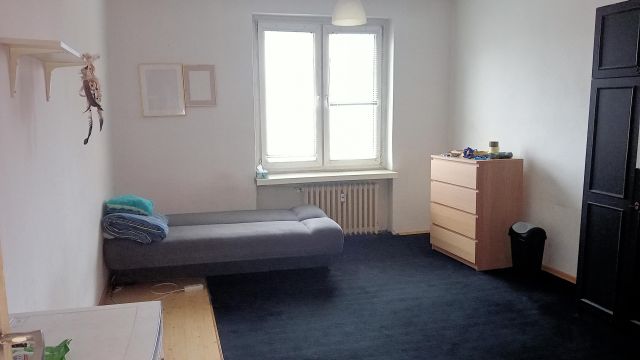 Mieszkanie 3-pokojowe Poznań Centrum, pl. Cyryla Ratajskiego. Zdjęcie 1