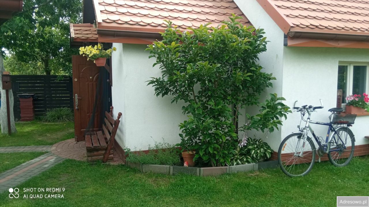 Działka rekreacyjna Słupsk. Zdjęcie 8