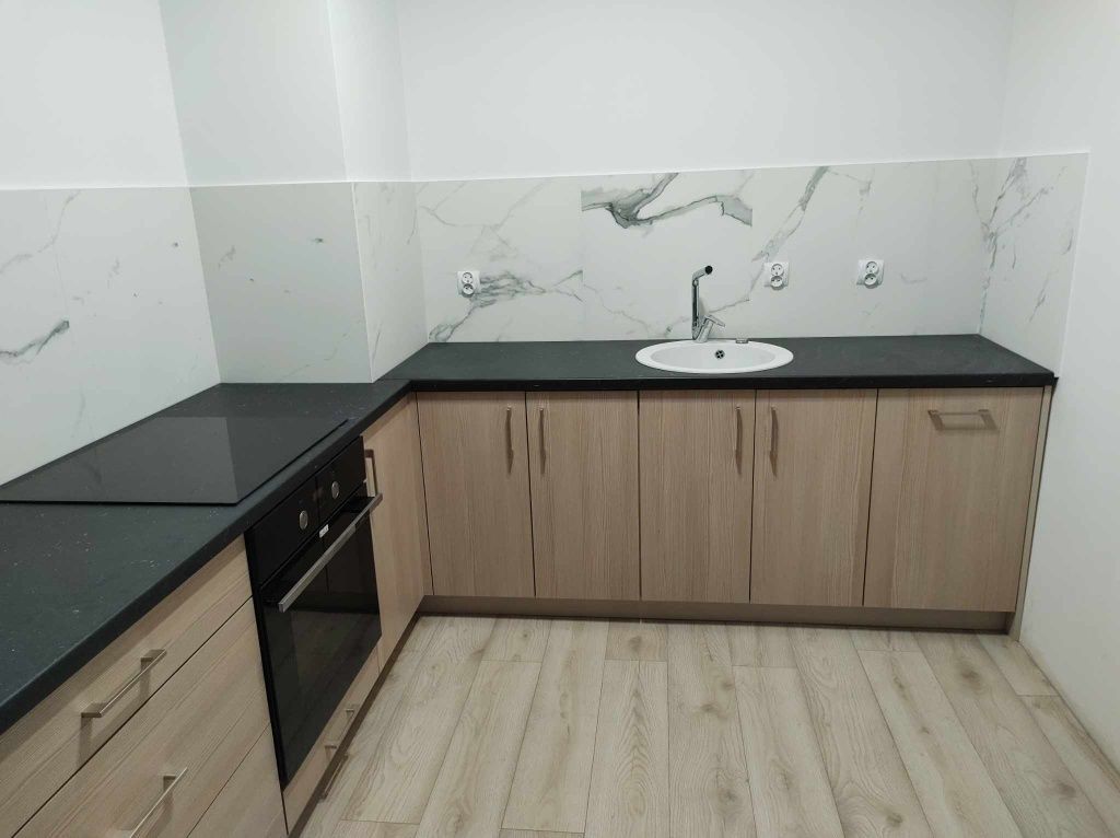 Mieszkanie 2-pokojowe Olecko, ul. Parkowa. Zdjęcie 5