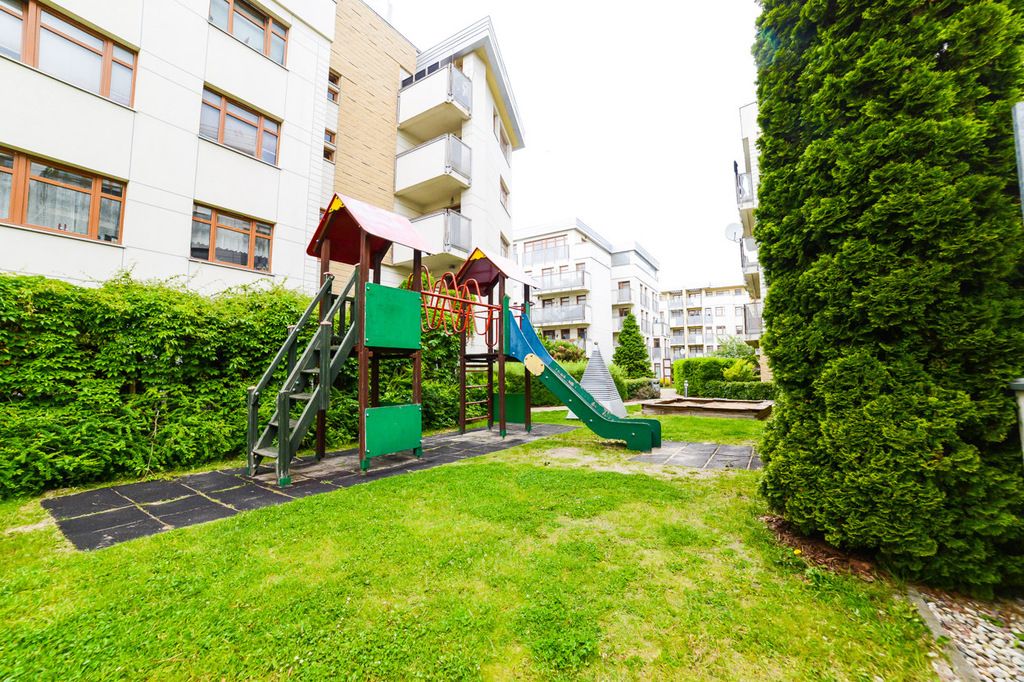 Mieszkanie 3-pokojowe Warszawa Wilanów, ul. Wilanowska. Zdjęcie 38