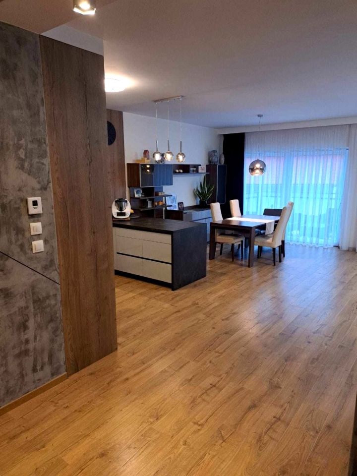 Mieszkanie 5-pokojowe Zielona Góra Centrum, ul. Amelii. Zdjęcie 13