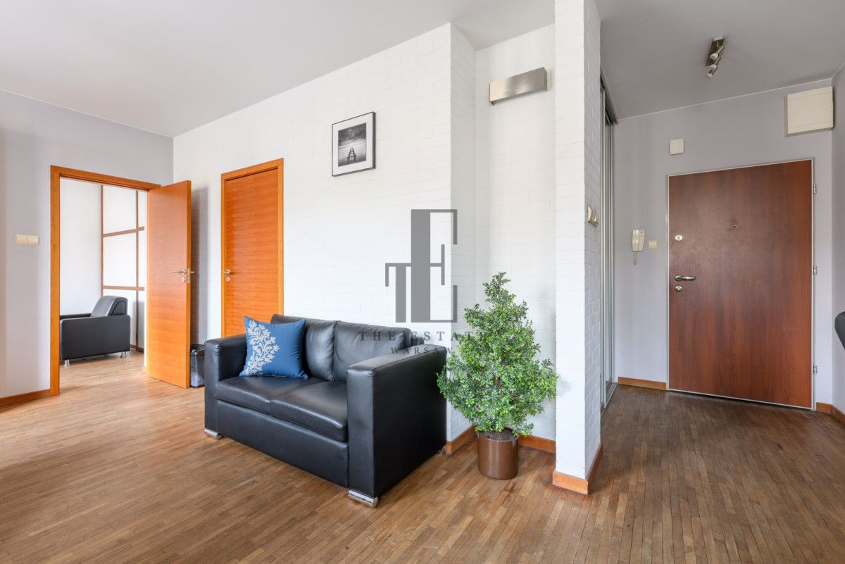 Mieszkanie 3-pokojowe Warszawa Żoliborz, ul. Hanki Czaki. Zdjęcie 6