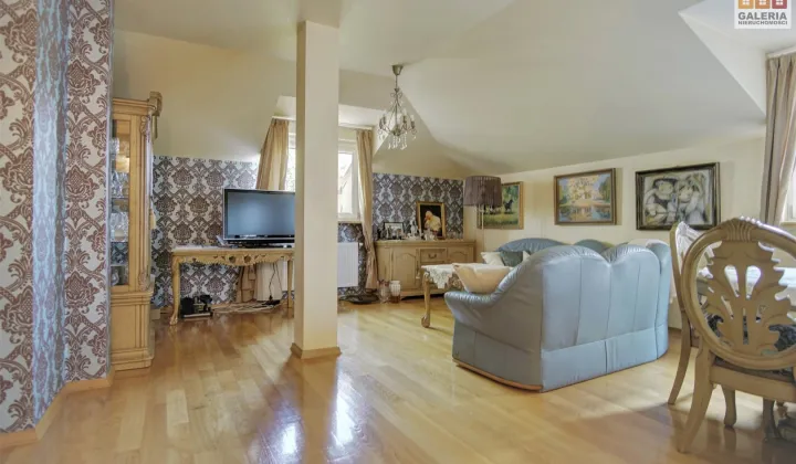 Mieszkanie 4-pokojowe Rzeszów, ul. Stanisława Staszica