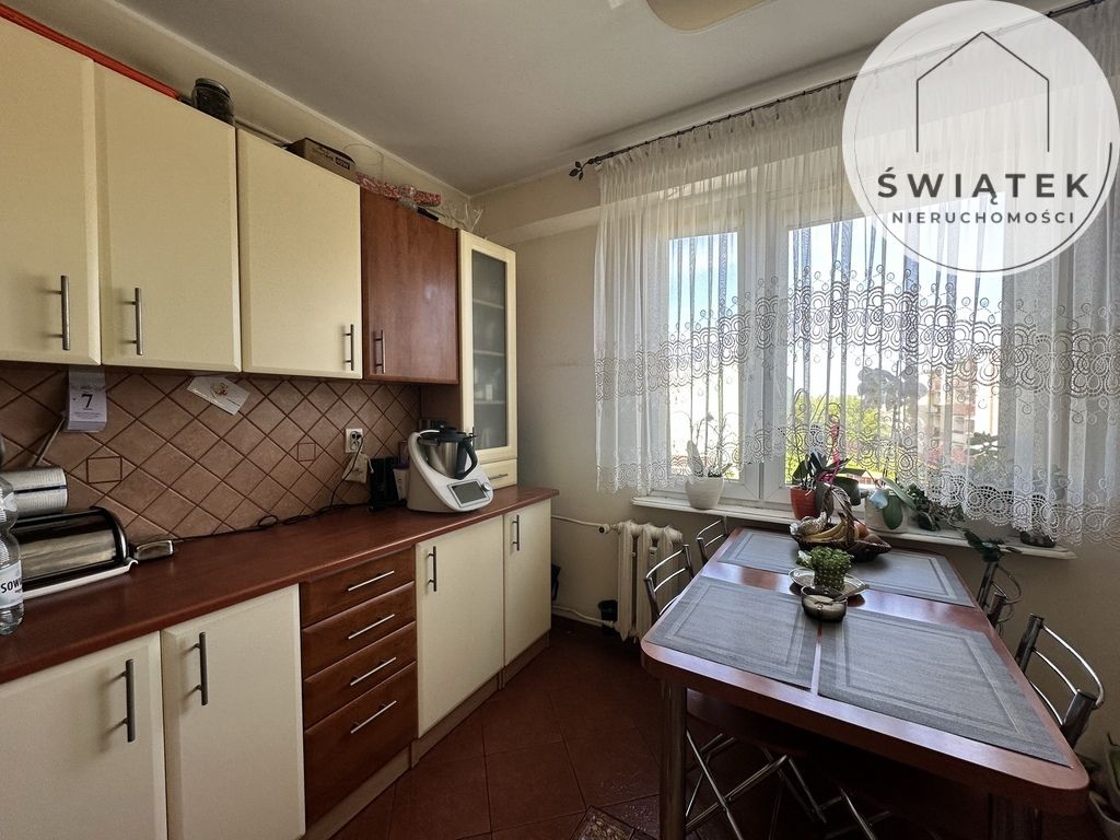 Mieszkanie 2-pokojowe Lubicz Górny, ul. Macieja Rataja. Zdjęcie 13