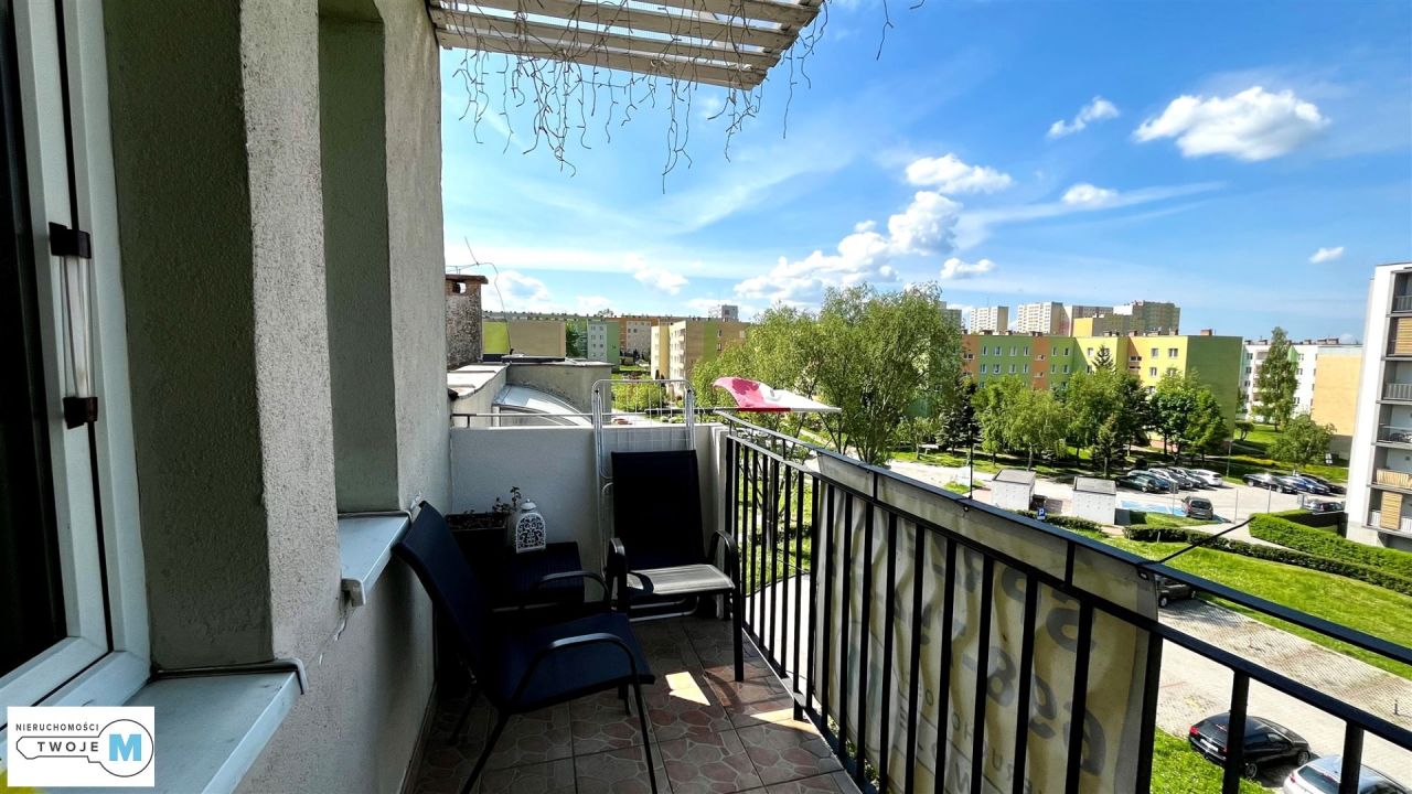 Mieszkanie 2-pokojowe Kielce, os. Na Stoku. Zdjęcie 10