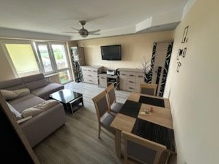 Mieszkanie 2-pokojowe Bartoszyce, ul. kard. Wyszyńskiego