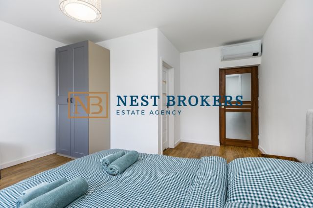 Mieszkanie 3-pokojowe Kraków Nowa Huta, os. Górali. Zdjęcie 8