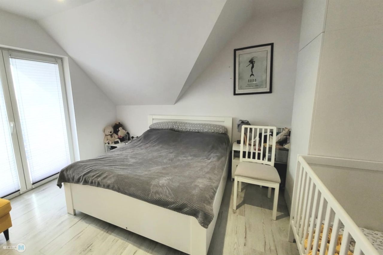 dom, 4 pokoje Oblęgór. Zdjęcie 5