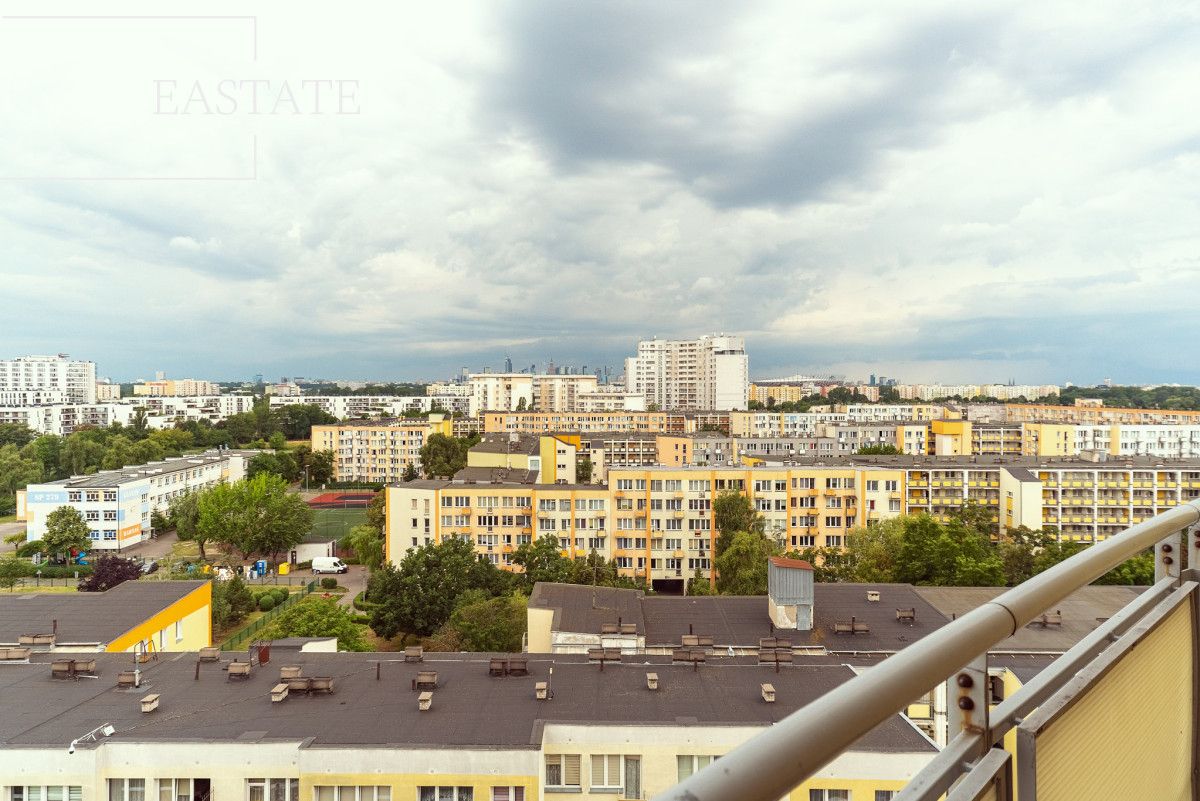 Mieszkanie 2-pokojowe Warszawa Praga, ul. Poligonowa. Zdjęcie 12