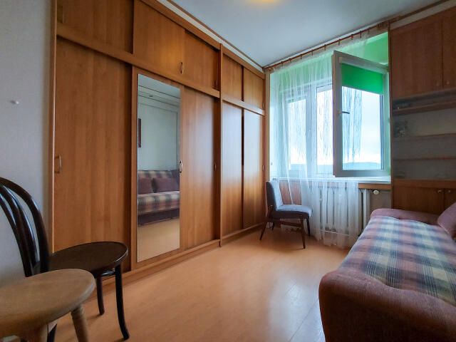 Mieszkanie 3-pokojowe Kraków Bronowice, ul. Na Błonie. Zdjęcie 5