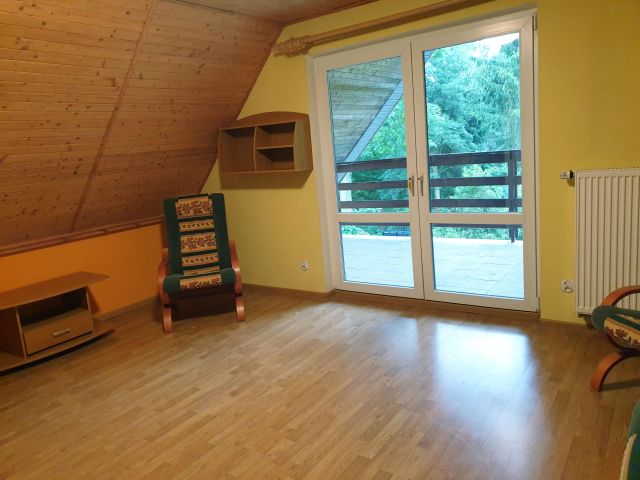 dom wolnostojący, 7 pokoi Choszczowe, ul. Wspólna. Zdjęcie 11