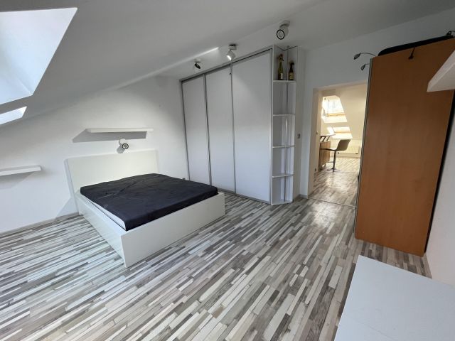 Mieszkanie 2-pokojowe Kraków Podgórze, ul. Wielicka. Zdjęcie 1