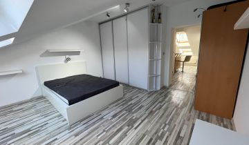 Mieszkanie 2-pokojowe Kraków Podgórze, ul. Wielicka