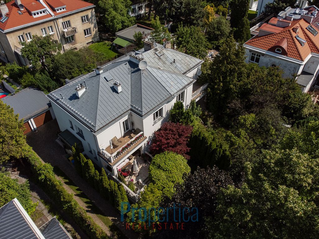 bliźniak, 7 pokoi Warszawa, ul. Odolańska. Zdjęcie 12