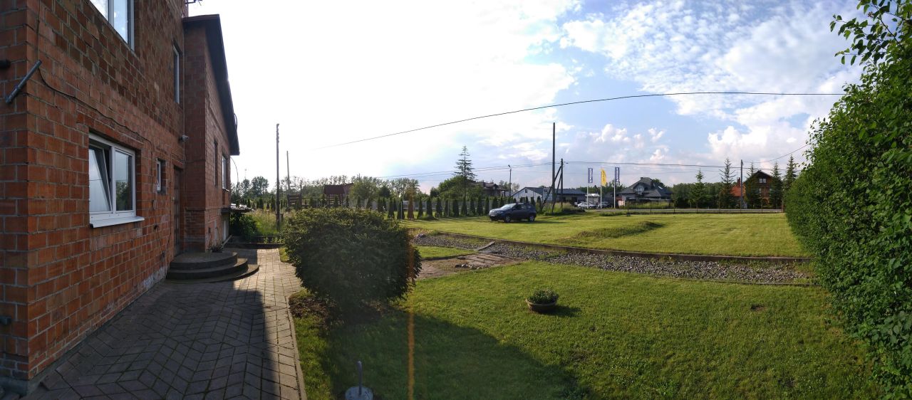 dom wolnostojący, 5 pokoi Jasieniec, ul. Warecka. Zdjęcie 5