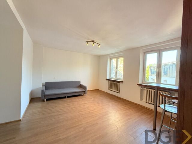 Mieszkanie 2-pokojowe Kraków Stare Miasto, ul. Rzeszowska. Zdjęcie 1