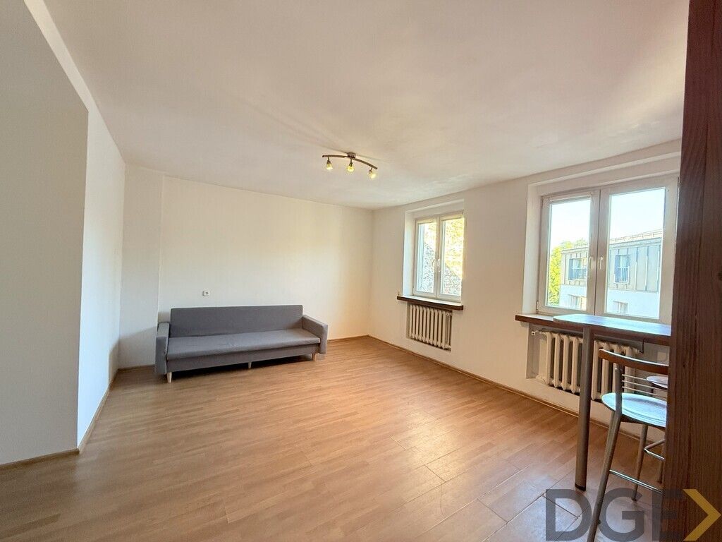 Mieszkanie 2-pokojowe Kraków Stare Miasto, ul. Rzeszowska