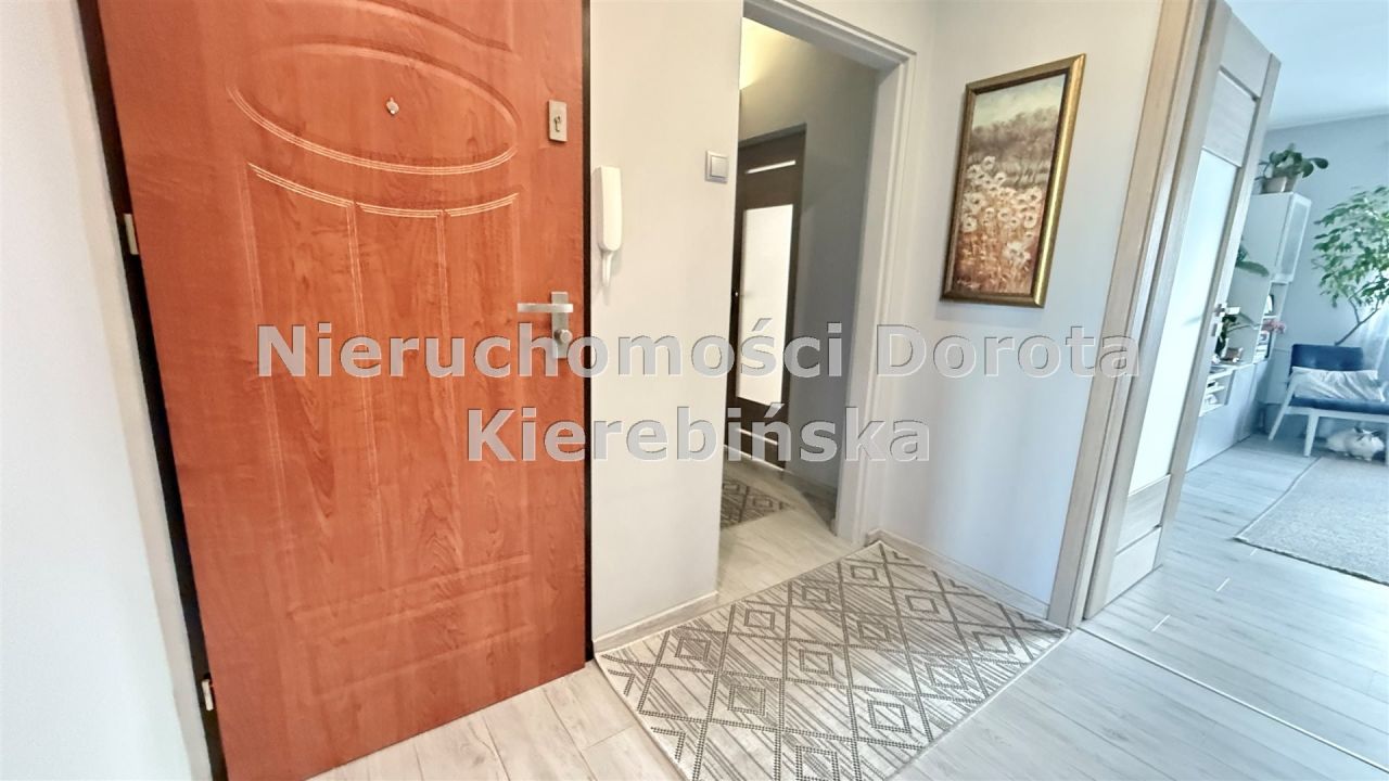 Mieszkanie 3-pokojowe Tomaszów Mazowiecki, ul. dr. Seweryna Sterlinga. Zdjęcie 10