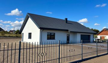 dom wolnostojący, 4 pokoje Kaczki, ul. Parkowa