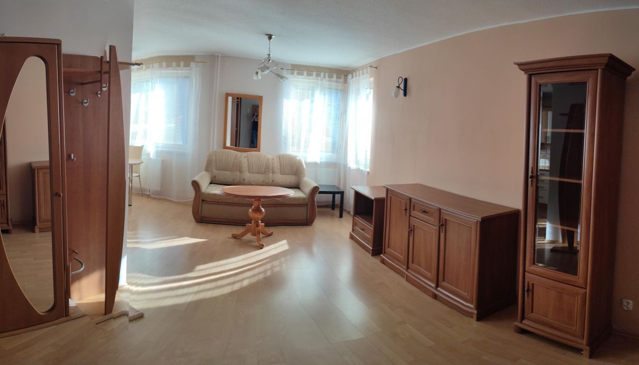 Mieszkanie 2-pokojowe Gdańsk Osowa, ul. Orfeusza