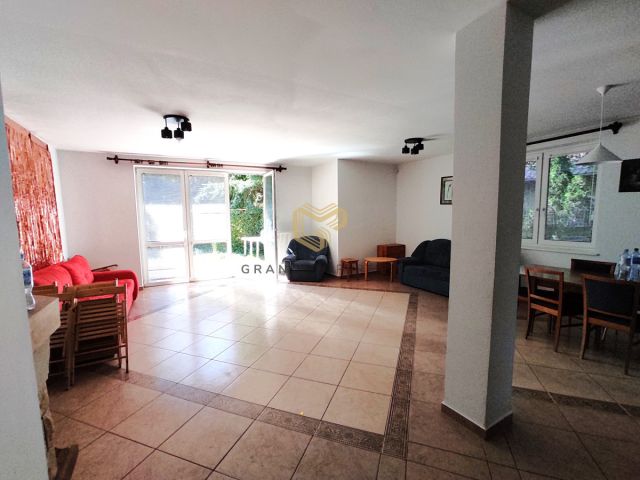 dom wolnostojący, 7 pokoi Warszawa Wawer. Zdjęcie 20