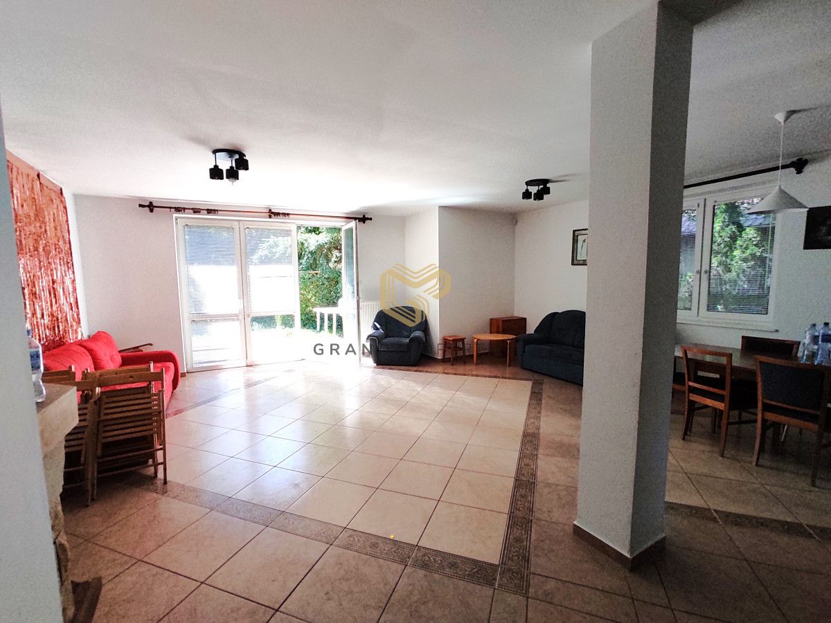 dom wolnostojący, 7 pokoi Warszawa Wawer. Zdjęcie 20