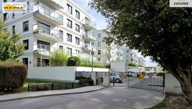 Mieszkanie 2-pokojowe Warszawa Mokotów, ul. Bartycka. Zdjęcie 1