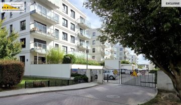 Mieszkanie 2-pokojowe Warszawa Mokotów, ul. Bartycka