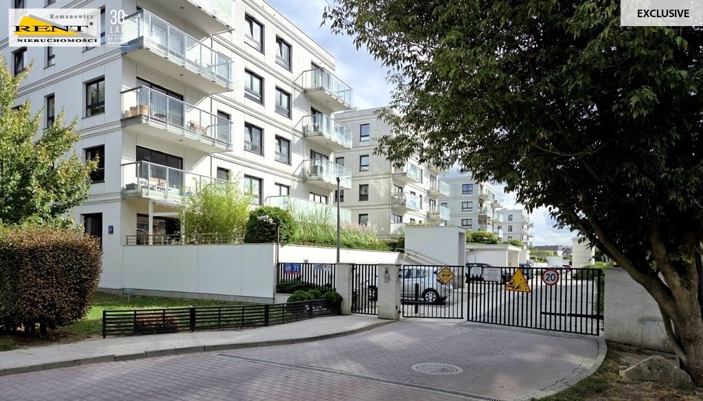 Mieszkanie 2-pokojowe Warszawa Mokotów, ul. Bartycka