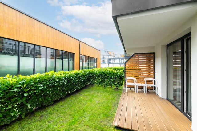 Mieszkanie 2-pokojowe Międzyzdroje, ul. Nowomyśliwska. Zdjęcie 11