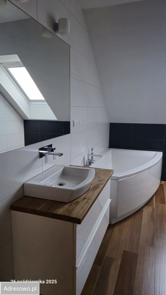 dom wolnostojący, 5 pokoi Oleśniczka. Zdjęcie 9