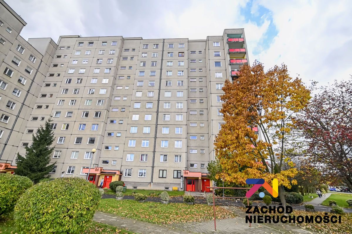 Mieszkanie 2-pokojowe Zielona Góra. Zdjęcie 15