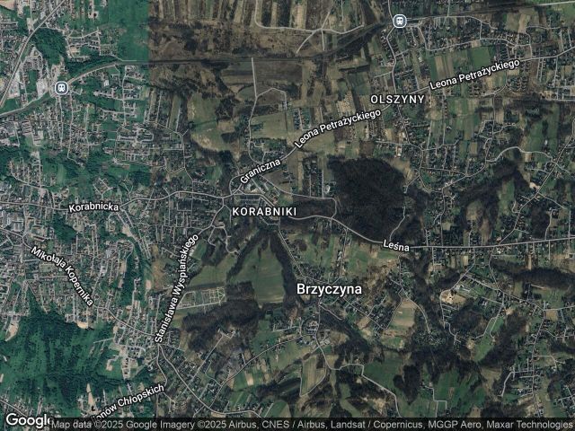 Mieszkanie 3-pokojowe Skawina, ul. Leśna. Zdjęcie 8