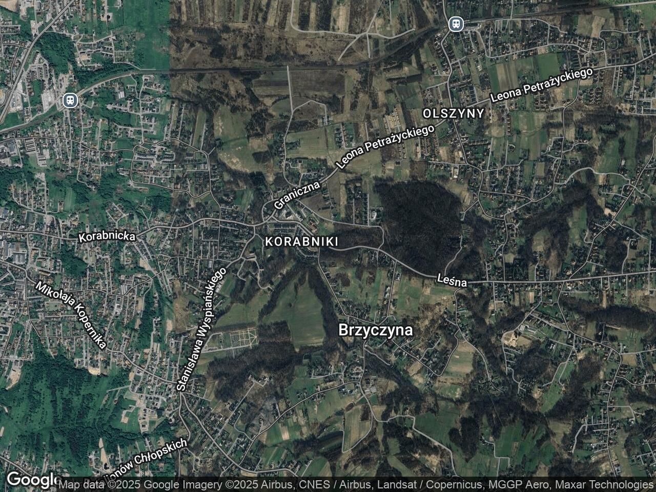 Mieszkanie 3-pokojowe Skawina, ul. Leśna. Zdjęcie 8