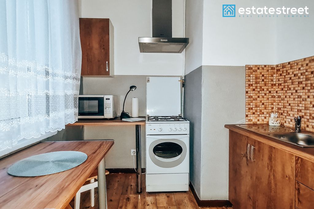 Mieszkanie 2-pokojowe Tychy, ul. Antoniego Czechowa. Zdjęcie 5